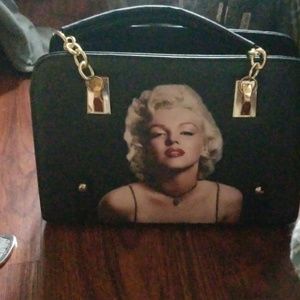 Marilyn purse